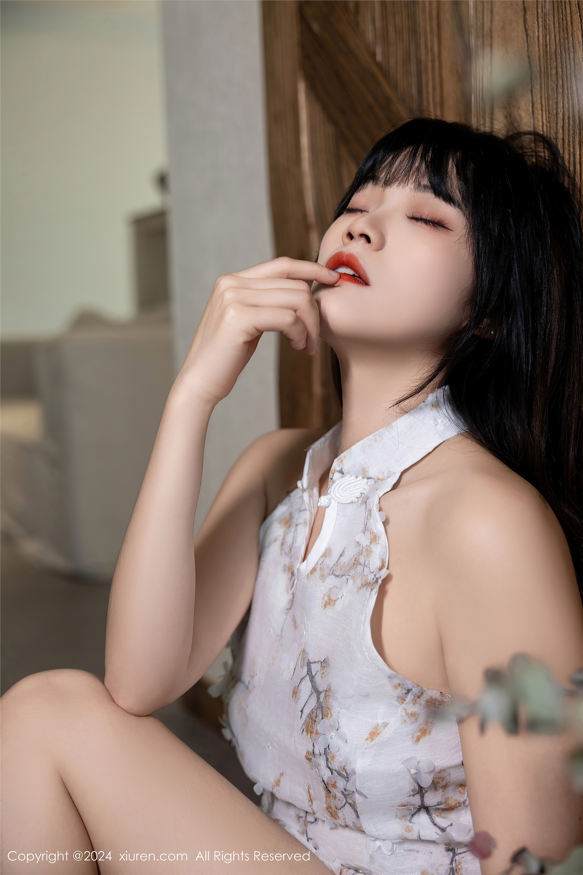 Xiuren秀人网 2024.04.23 NO.8434 唐安诺